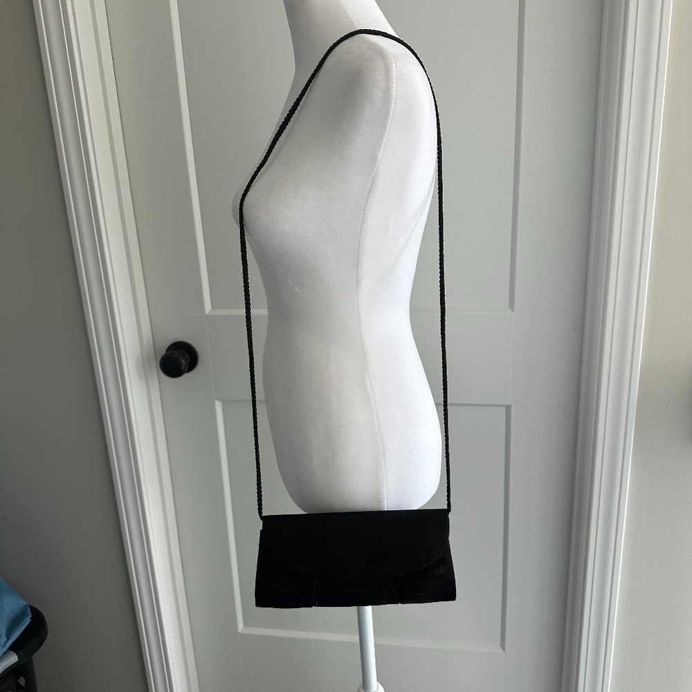 Crossbody or Clutch Purse